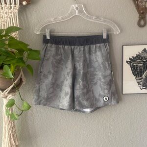 Vuori Men’s X-Small Short